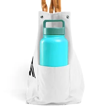 Keho Beach Bag – Spacious, Waterproof, Stylish Tote