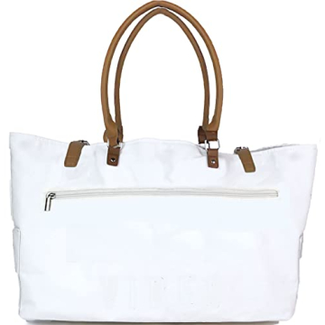 Keho Beach Bag – Spacious, Waterproof, Stylish Tote