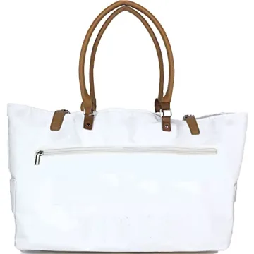 Keho Beach Bag – Spacious, Waterproof, Stylish Tote