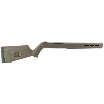 Magpul Hunter X-22 Stock for Ruger 10/22
