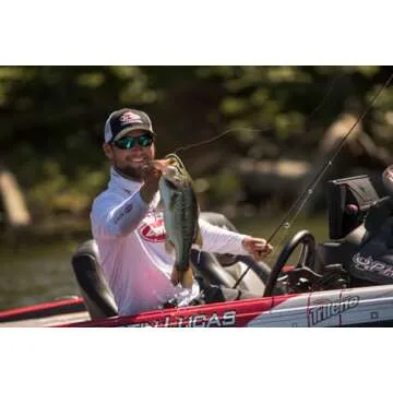 Berkley PowerBait® MaxScent The General Fishing Bait, Green Pumpkin Candy Red, 5in | 13cm, Soft Stick Bait with Irresistible Scent & Flavor, Classic Stick Bait Action, Deadly Bass Fishing Bait