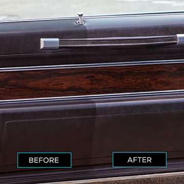 Suds Lab D3 Interior Car Detailer - 32 oz Detail Spray