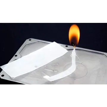 Compact and Versatile Spartan Fire Multi-Use Tinder