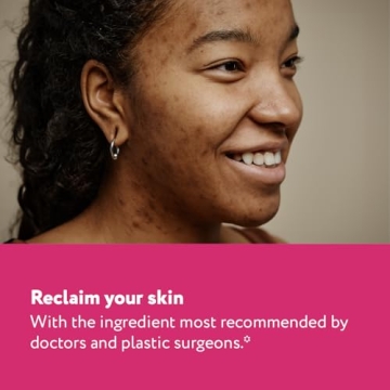 ScarAway Acne Scar Treatment Gel for All Skin Types