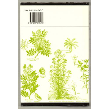 A Modern Herbal by M Grieve - Comprehensive Herbal Guide 1998