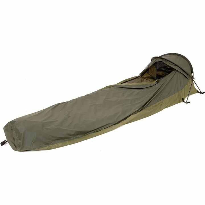 Snugpak Stratosphere Waterproof Shelter for 1 Person