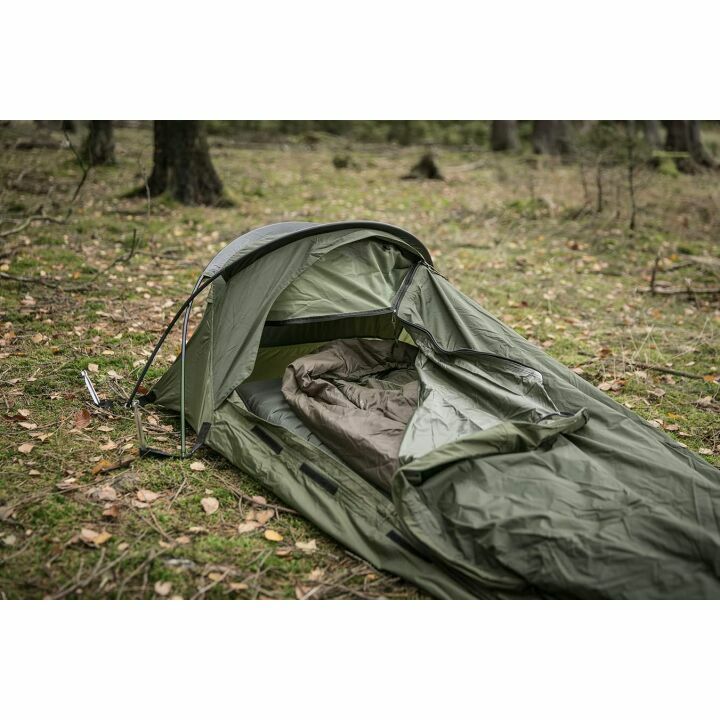 Snugpak Stratosphere Waterproof Shelter for 1 Person