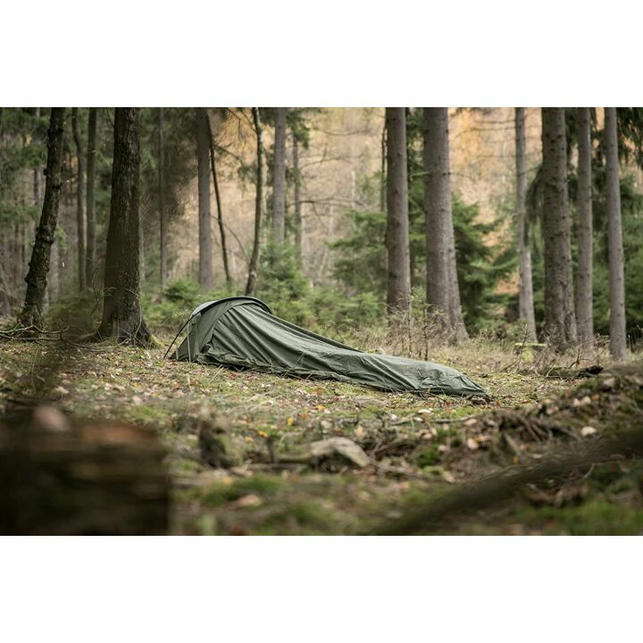 Snugpak Stratosphere Waterproof Shelter for 1 Person