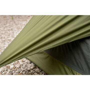 Snugpak Stratosphere Waterproof Shelter for 1 Person