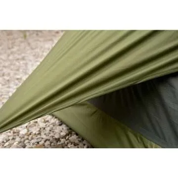 Snugpak Stratosphere Waterproof Shelter for 1 Person