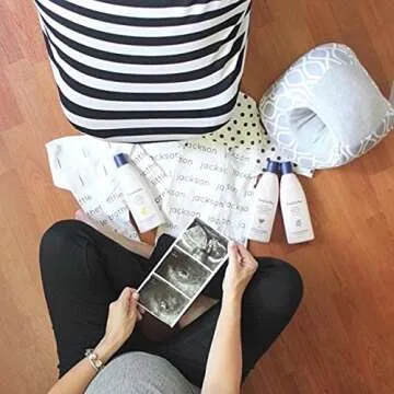 Noodle & Boo Starter Set for Newborns - Gentle Baby Care Essentials