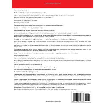 The Power of Mental Discipline: A Guide to Willpower and Achievement