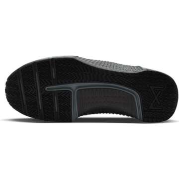 Nike Metcon 9 Men's Workout Athletic Sneakers - Perfect for Rope Climbs and Training