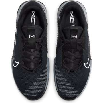Nike Metcon 9 Men's Workout Sneakers - Performance and Style