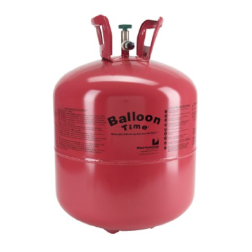 Affordable 14.9 cu. ft. Helium Tank for Events