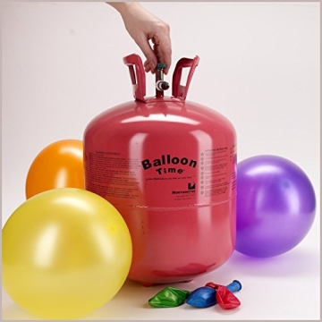 Affordable 14.9 cu. ft. Helium Tank for Events