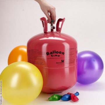 Affordable 14.9 cu. ft. Helium Tank for Events