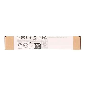 Amazon Basics DisplayPort to HDMI Cable, Uni-Directional, 4K@30Hz, 1920x1200, 1080p, 6 ft, Black