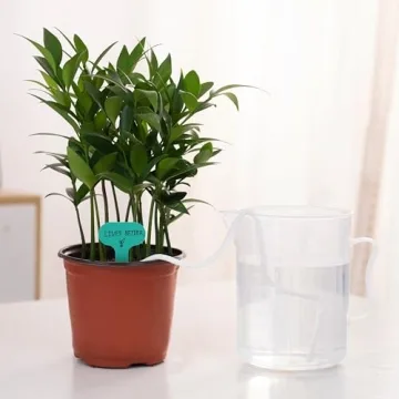 ORIMERC Self-Watering Wick Cord 30ft Plant Care Solution