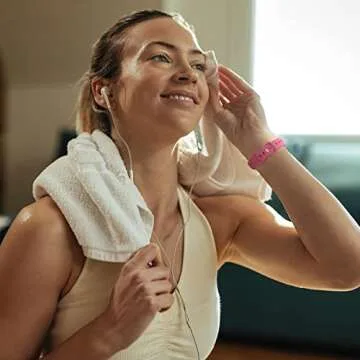 Comfortable Sport Silicone Band for Apple Watch - Stylish