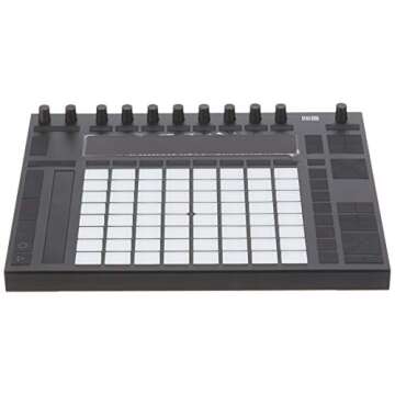 Ableton: Push 2 with Live 10 Suite Bundle - The Ultimate Music Creation Tool