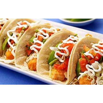 Dash Salt-Free Seasoning Mix, Taco, 1.25 Ounce (Pack of 12)