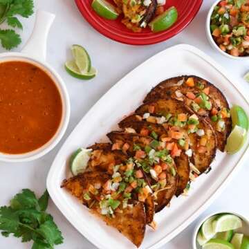 Dash Salt-Free Seasoning Mix, Taco, 1.25 Ounce (Pack of 12)