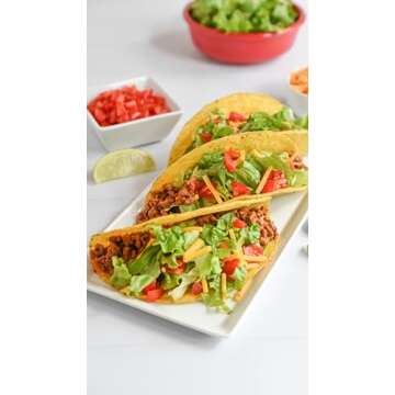 Dash Salt-Free Seasoning Mix, Taco, 1.25 Ounce (Pack of 12)