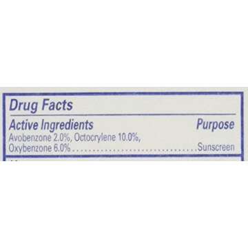 Banana Boat Aloe Vera Sunscreen Lip Balm with Vitamin E SPF 45 3-Pack