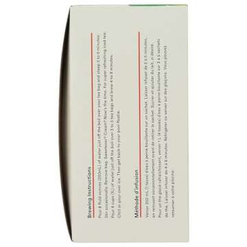 365 by Whole Foods Market, Tea Black Organic, 70 Count