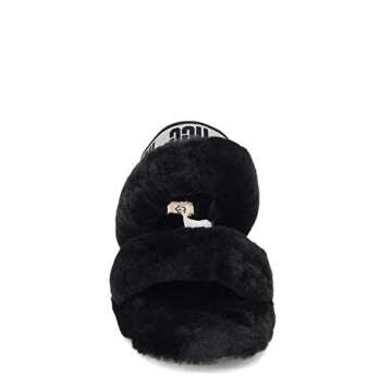 UGG Women's Oh Yeah Slipper