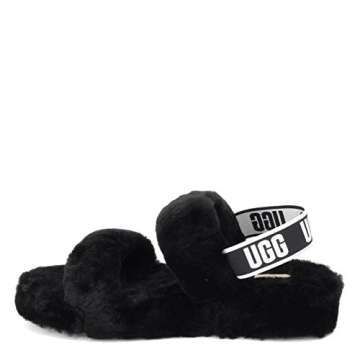 UGG Women's Oh Yeah Slipper