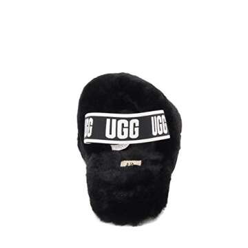 UGG Women's Oh Yeah Slipper