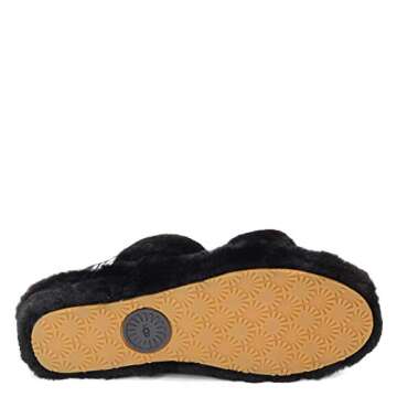 UGG Women's Oh Yeah Slipper