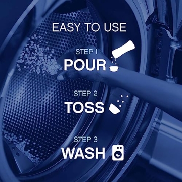 Downy Cool Cotton Scent Booster Beads 20.1 oz Long-Lasting Freshness