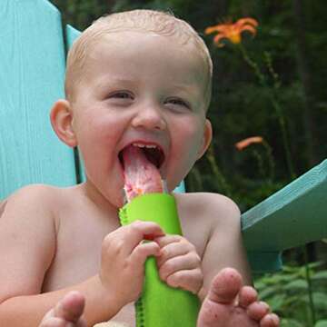 Creatrill Ice Pop Sleeves 20 Pack in 10 Colors