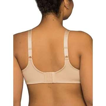 Beauty Back Minimizer Bra for Plus Size Women