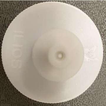 Tyler's Diva Glam Wash Laundry Detergent, Gallon (128 Fl oz) (Pack of 1) ILIOS Packaging.