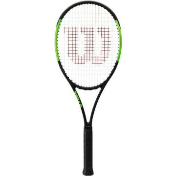 WILSON Adult Performance Tennis Rackets for Players