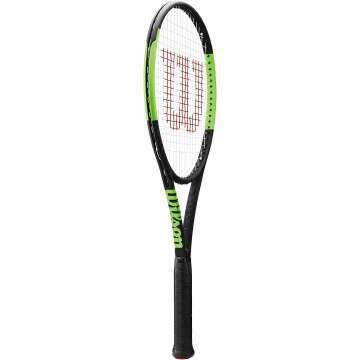 WILSON Adult Performance Tennis Rackets for Players