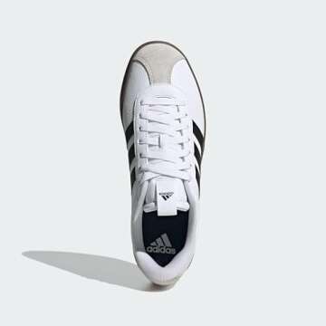 adidas Men's VL Court 3.0 Sneaker - Classic Style & Comfort