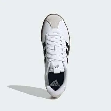 adidas Men's VL Court 3.0 Sneaker - Classic Style & Comfort