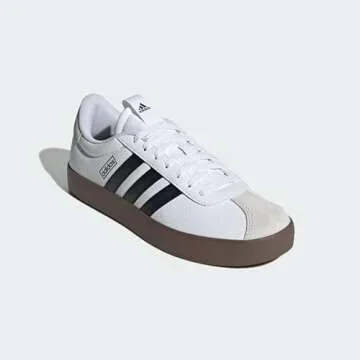 adidas Men's VL Court 3.0 Sneaker - Classic Style & Comfort