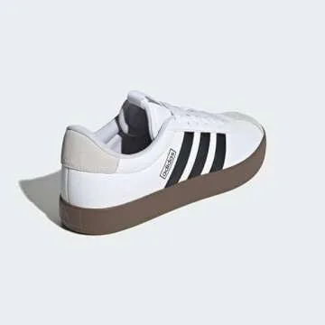 adidas Men's VL Court 3.0 Sneaker - Classic Style & Comfort