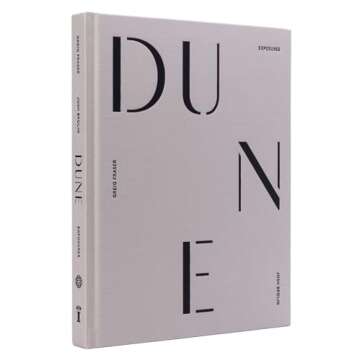 Dune: Exposures