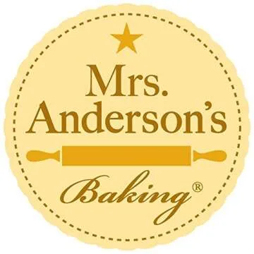 Non-Stick Steamed Pudding Mold by Mrs. Anderson’s