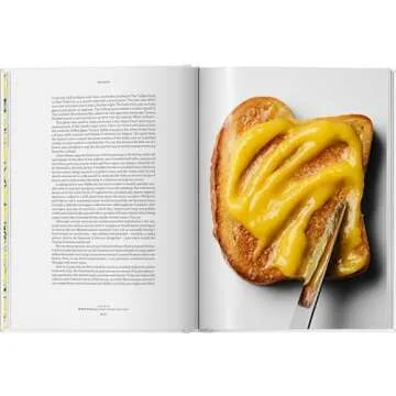 Explore Culinary Delights with The Gourmand's Lemon