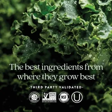 New Chapter Women's Multivitamin 40 Plus for Energy and Immunity