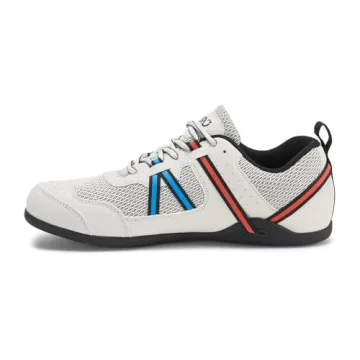 Xero Shoes Barefoot Prio Running Shoes for Men | Lightweight Minimalist Fit, Comfortable Zero Drop D...