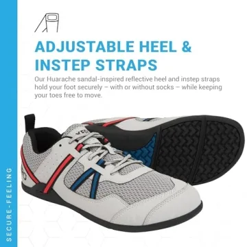 Xero Prio Running Shoes for Men | Minimalist Comfort